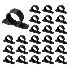 25pcs Morsetti per tubi a