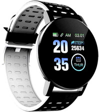 Smartwatch Bluetooth Uomo