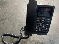 TELEFONO FISSO TECDESK MODEL 4 PERFETTAMENTE FUNZIONANTE