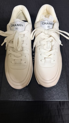 Sneakers chanel gradiant - sneakers, in