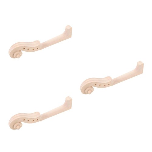 Pezzi manico per violino - 3,