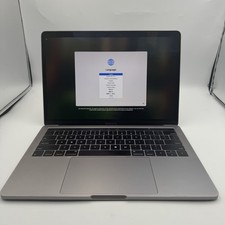 Apple macbook pro - pro, i5