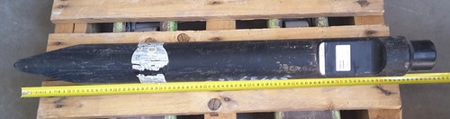 Punta originale atlas copco - punta,