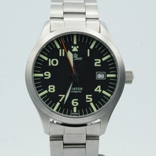 RUSSO Poljot Aviator
