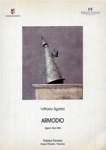 Catalogo della mostra - della,