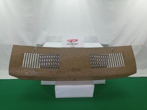 Fiat 850 coperchio vano - coperchio,