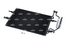 Condensatore, Climatizzatore