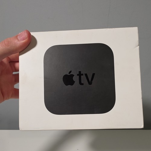 Apple 4k hd media - hd,