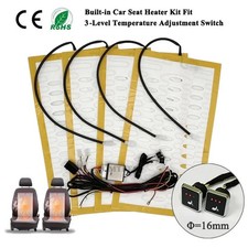 Kit Riscaldatore Sedile Auto