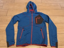 Jack wolfskin maglia - maglia, uomo