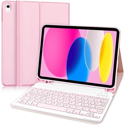 Tastiera bluetooth per ipad - bluetooth,
