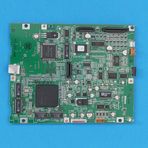 Nikon coolscan scheda - iv,