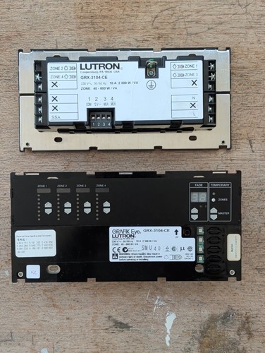 Lutron graphic eye grx - graphic,