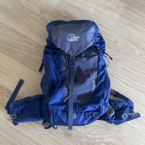 Zaino donna lowe alpine air - zaino,