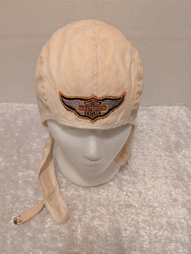 Cappellino teschio harley - teschio,