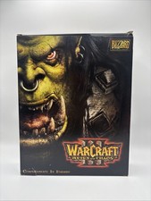 Gioco WARCRAFT III 3 Reign of
