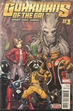 Lotto fumetti Marvel (Avengers