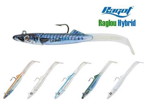 Raglou hybrid 105 ragot - hybrid,