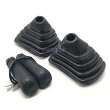Leva comando joystick