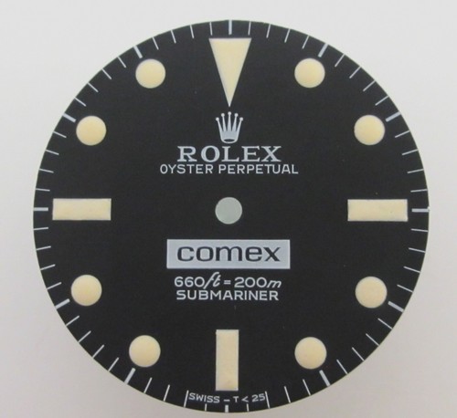 Rolex vintage 5514 - rolex,