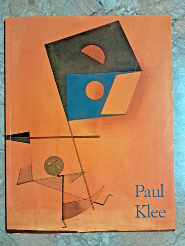 Susanna partsch paul - paul, klee