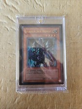 Custodia magnetica "Autentica