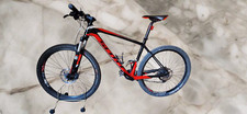 Bicicletta MTB full carbon SCOTT SCALE 735