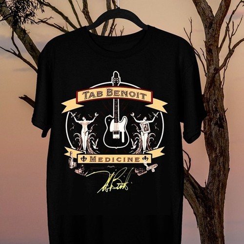 Shirt tab benoit nuova - tab,