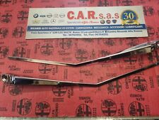 COPPIA BRACCI TERGICRISTALLO