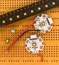 Cree XP-G Bianco Caldo Q3