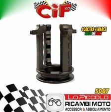 CROCIERA CAMBIO INNESTO 4 MARCE CIF 5067 VESPA 50 125 APE 50 PK XL H 50,2