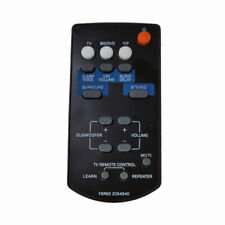 NUOVO telecomando FSR62 per sistema soundbar Yamaha YAS-CU201 YAS201BL