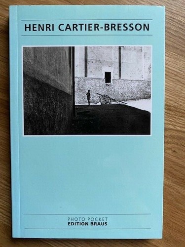 Henri cartier bresson photo - henri, cartier-bresson