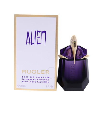 Thierry mugler alien edp - thierry,