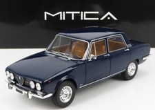 Modellino alfa romeo 2000 - modellino,
