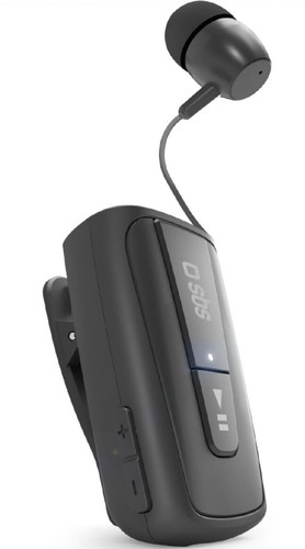 Sbs auricolare bluetooth - auricolare,