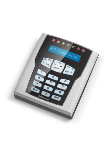 A500 plus tastiera - a500, lcd