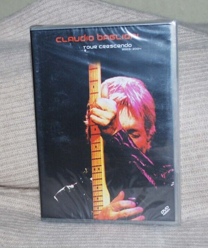 Claudio baglioni tour - claudio,