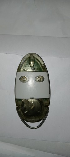 Telecomando cancello marca - telecomando,