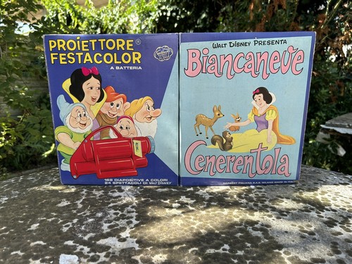 Proiettore festacolor disney - festacolor,