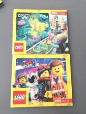 Catalogo lego 2019 gennaio - 2019,