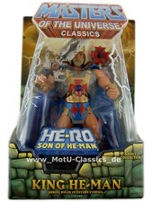 King man 2013 moc - man,