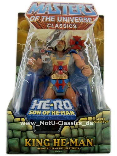 King man 2013 moc - 2013,