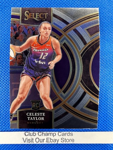 2024 128 celeste - #128, taylor