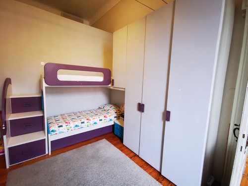 Camera bambini letto - camera,