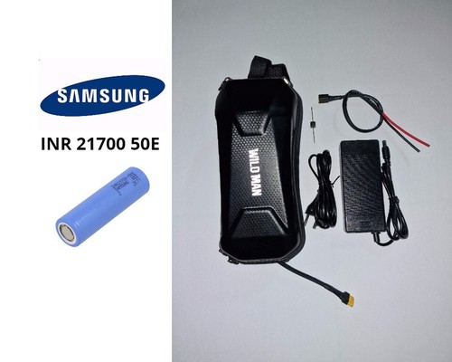 Batteria aggiuntiva extender - batteria,