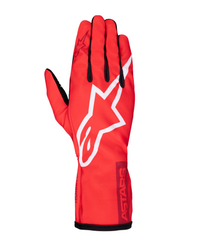 Kart alpinestars youth - go,