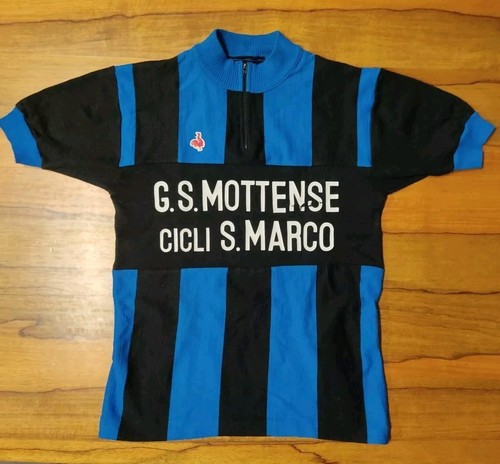 Mottense treviso maglia - maglia, shirt