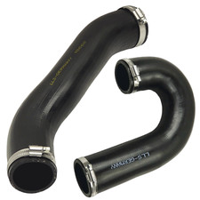 2x TUBO TURBO PER MITSUBISHI