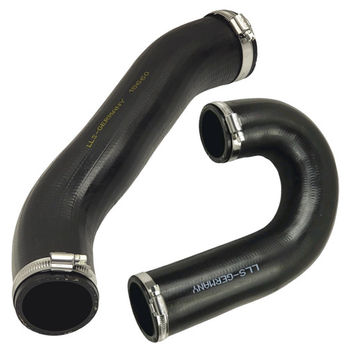 Tubo turbo per - per, mitsubishi